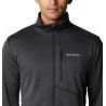 Columbia Park View Fleece Full Zip - Forro polar - Hombre