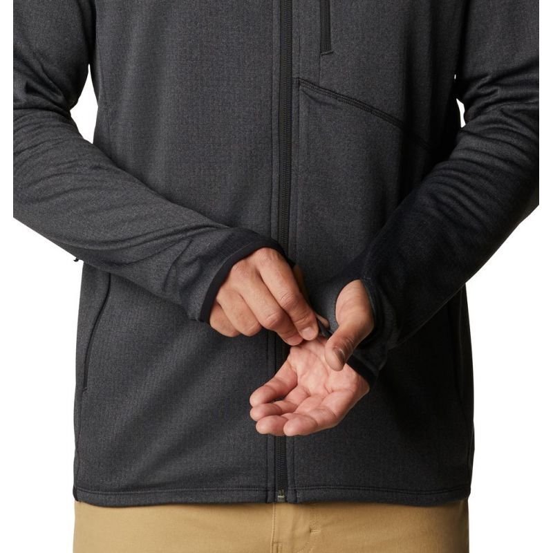 Columbia Park View Fleece Full Zip - Forro polar - Hombre
