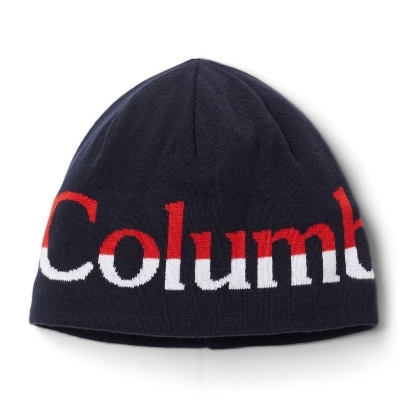 Columbia Bonnet Heat pour Homme : : Mode