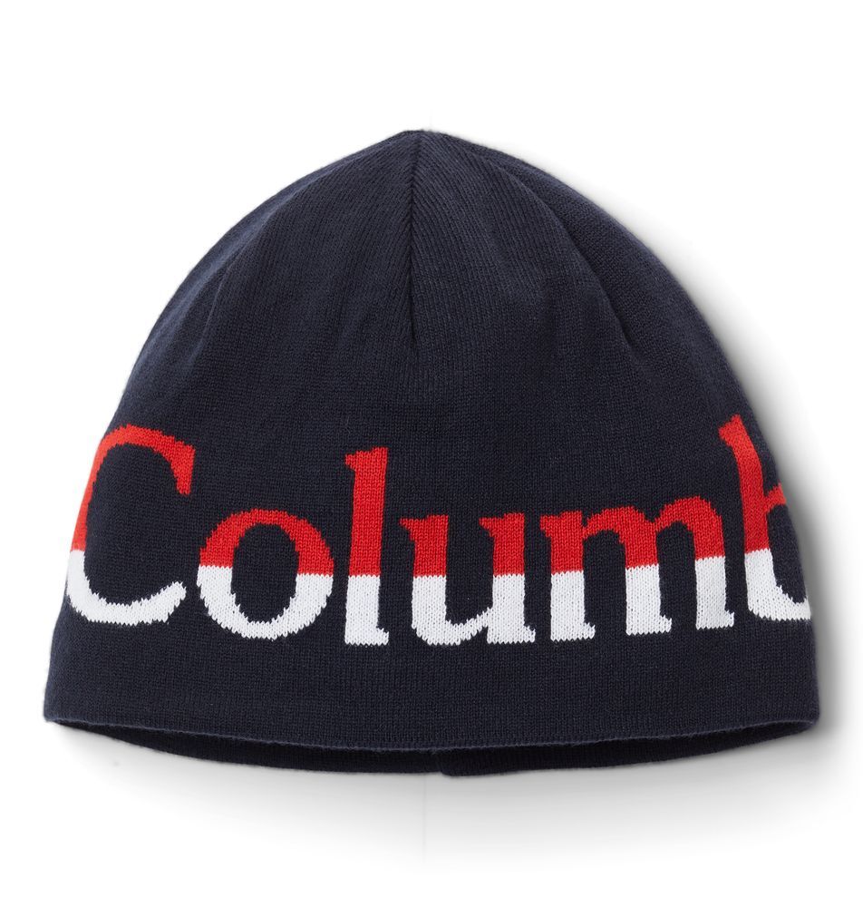 Columbia Columbia Heat Beanie - Bonnet | Hardloop