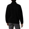 Columbia Rugged Ridge II Sherpa Fleece - Fleece jacket - Men's