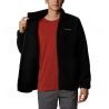 Columbia Rugged Ridge II Sherpa Fleece - Giacca in pile - Uomo