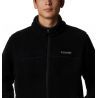 Columbia Rugged Ridge II Sherpa Fleece - Giacca in pile - Uomo