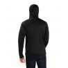 Berghaus Carnot Hooded Jacket - Giacca in pile - Uomo