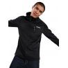 Berghaus Carnot Hooded Jacket - Giacca in pile - Uomo