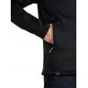 Berghaus Carnot Hooded Jacket - Giacca in pile - Uomo