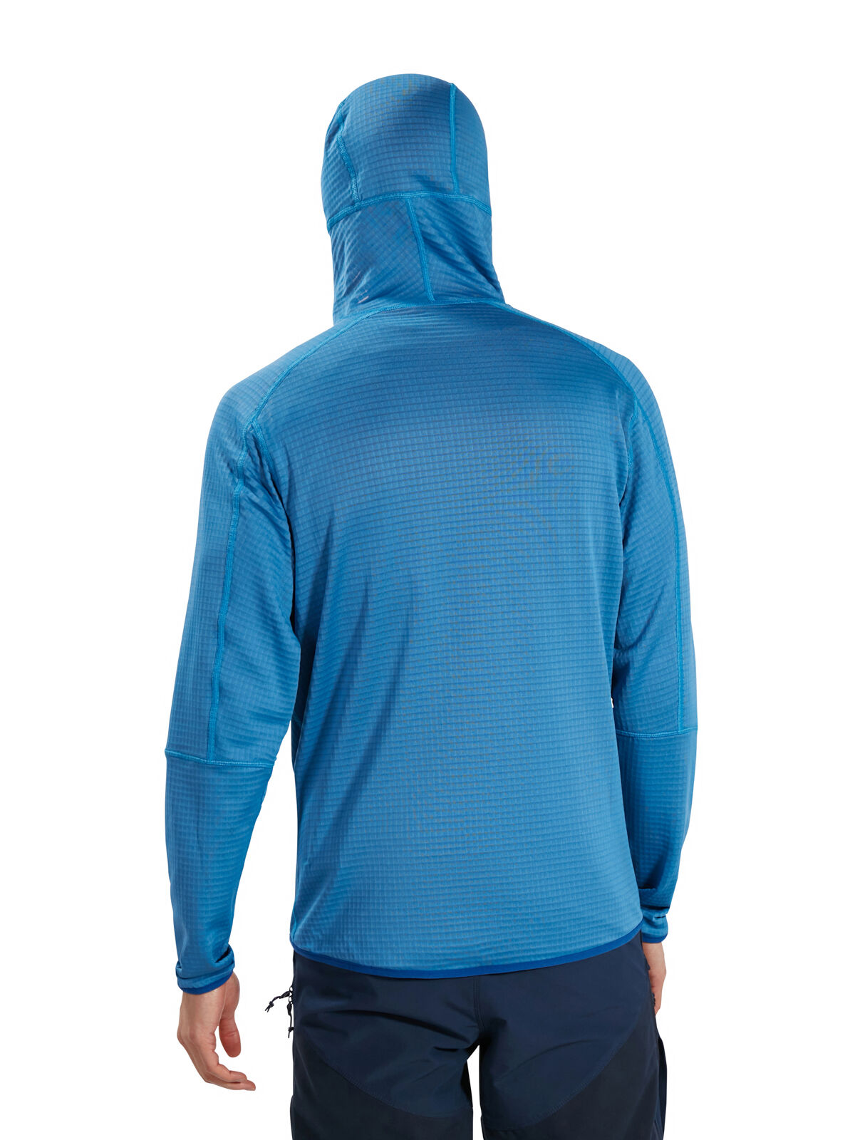 Berghaus Vanth Hooded Jacket - Fleece jacket - Men's