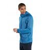 Berghaus Vanth Hooded Jacket - Fleece jacket - Men's