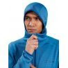 Berghaus Vanth Hooded Jacket - Fleece jacket - Men's