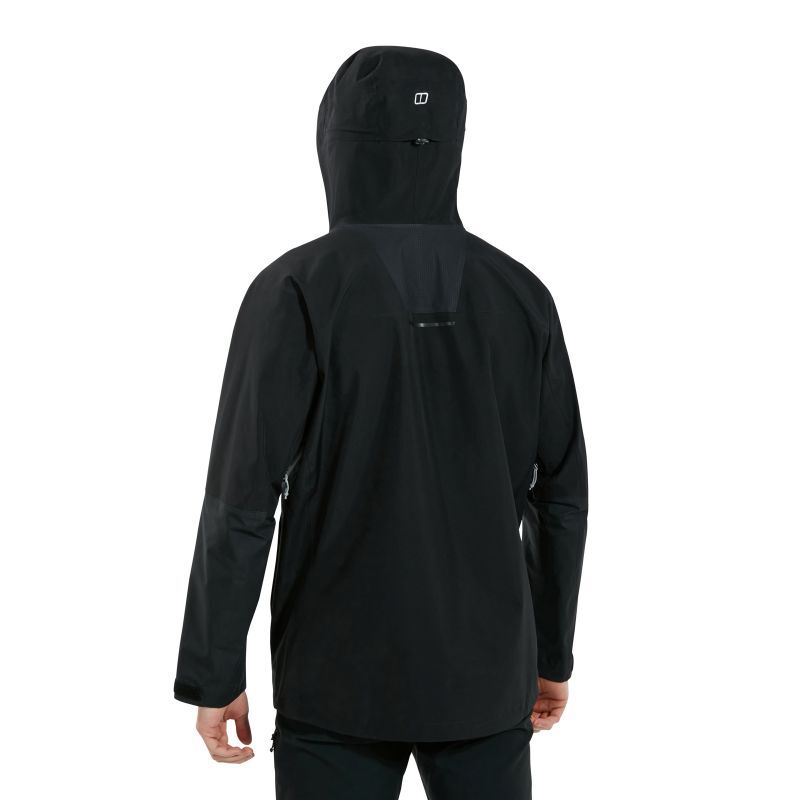 Berghaus Ridgemaster 3L Jacket - Regenjas - Heren
