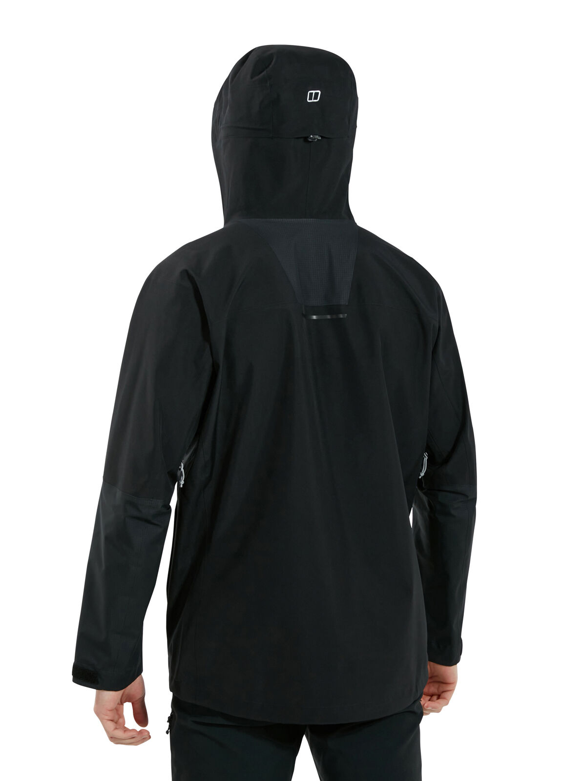 Berghaus Ridgemaster 3L Jacket - Waterproof jacket - Men's