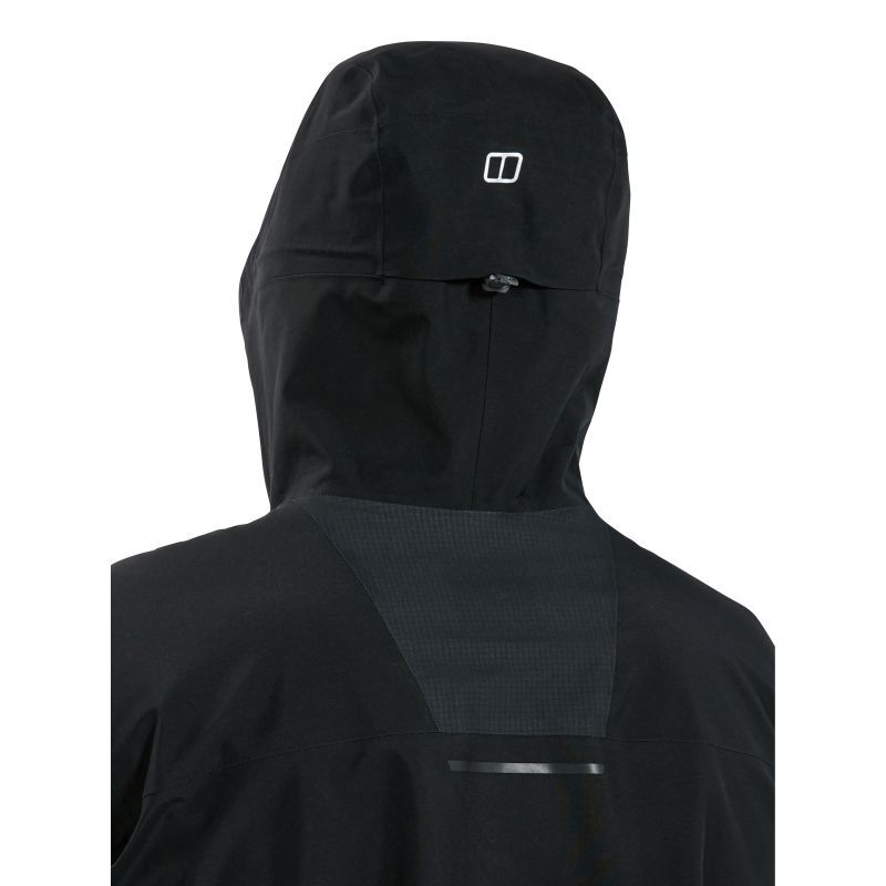 Berghaus Ridgemaster 3L Jacket - Chaqueta impermeable - Hombre
