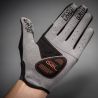 Grip Grab Shark Padded Full Finger Gloves - Pyöräilyhanskat