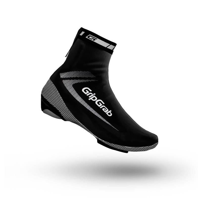 Grip Grab RaceAqua Waterproof Shoe Covers - Overshoes