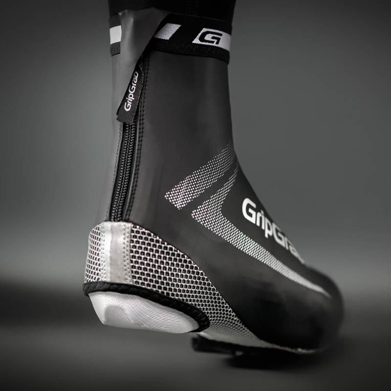 Grip Grab RaceAqua Waterproof Shoe Covers - Overshoes