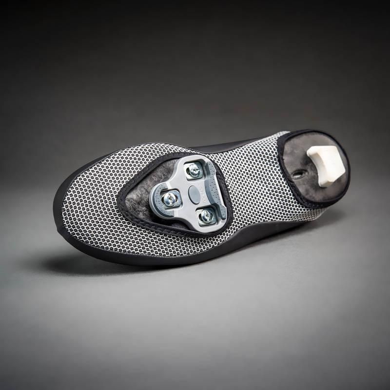 Grip Grab RaceAqua Waterproof Shoe Covers - Copriscarpe