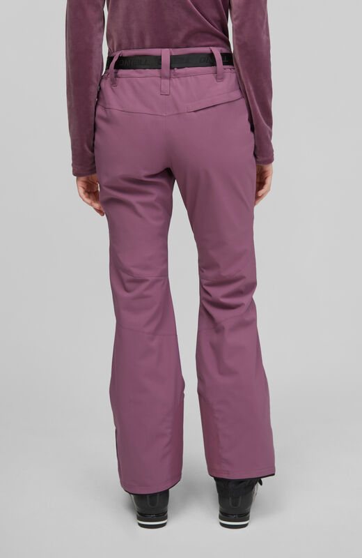 O'Neill Star Slim Pants 1 - Ski pants - Women's