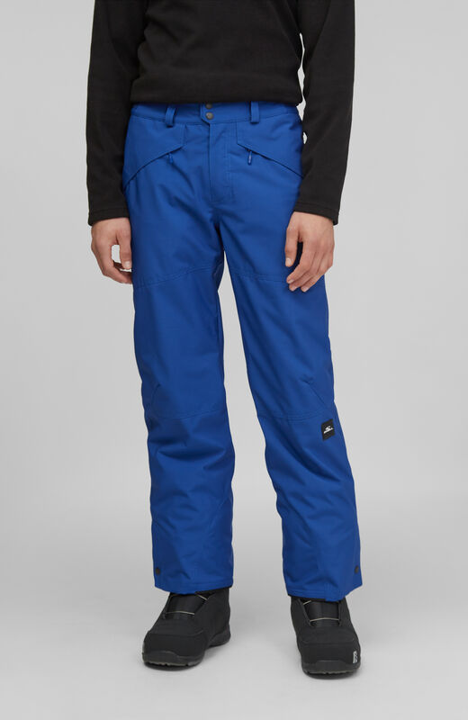 O'Neill Hammer Pants 1 - Pantalon ski homme | Hardloop