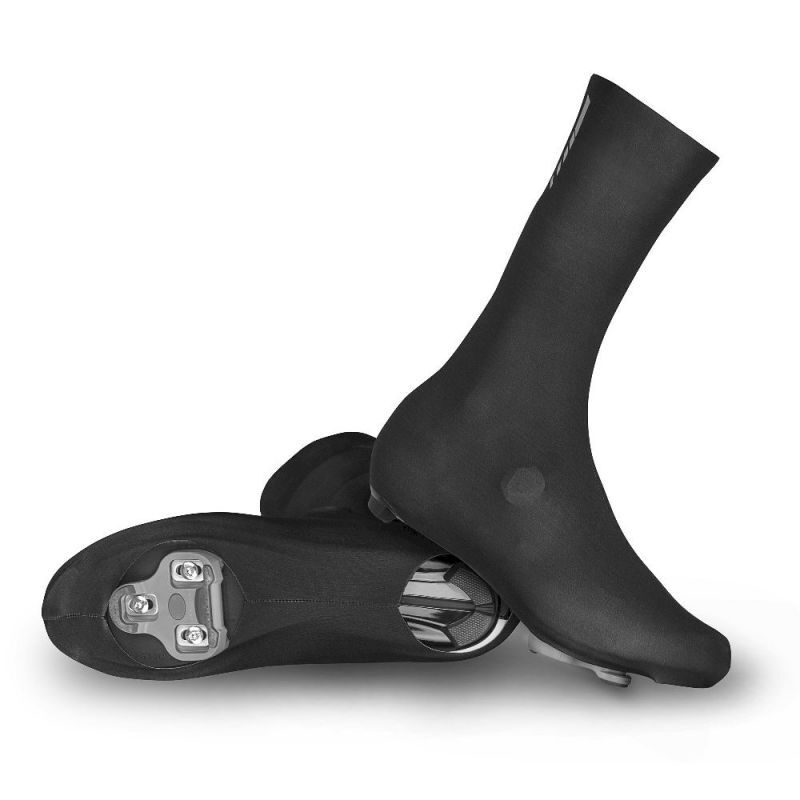 Race Aero TT Race Day Lycra Shoe Covers 2 - Oversko