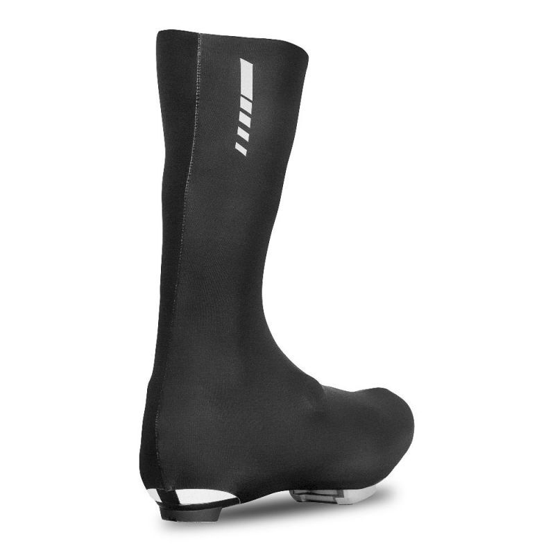 Grip Grab Race Aero TT Race Day Lycra Shoe Covers 2 - Überschuhe