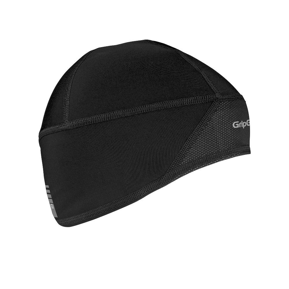 Grip Grab Windproof Lightweight Thermal Skull Cap - Bonnet | Hardloop