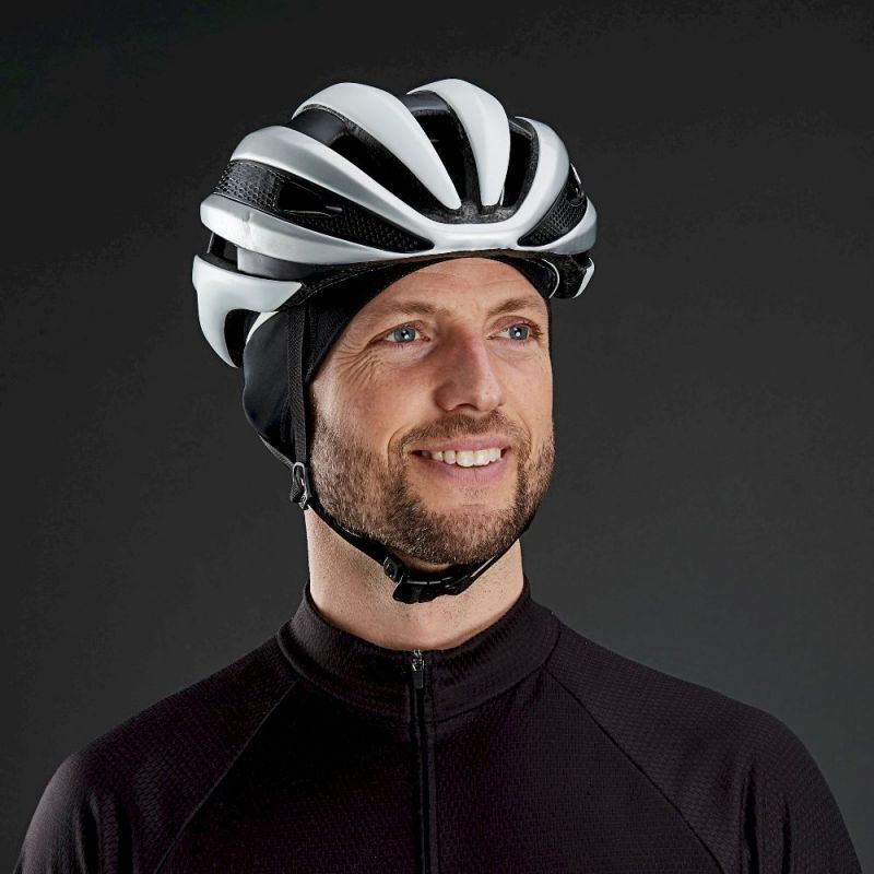 Grip Grab Windproof Lightweight Thermal Skull Cap - Mütze