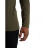 Icebreaker 260 Tech Long Sleeve Crewe - Pánské Boxerky | Hardloop