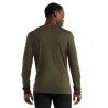 Icebreaker 260 Tech Long Sleeve Crewe - Merino base layer - Men's I Hardloop