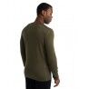 Icebreaker 260 Tech Long Sleeve Crewe - Merino base layer - Men's I Hardloop