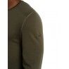 Icebreaker 260 Tech Long Sleeve Crewe - Merino base layer - Men's I Hardloop