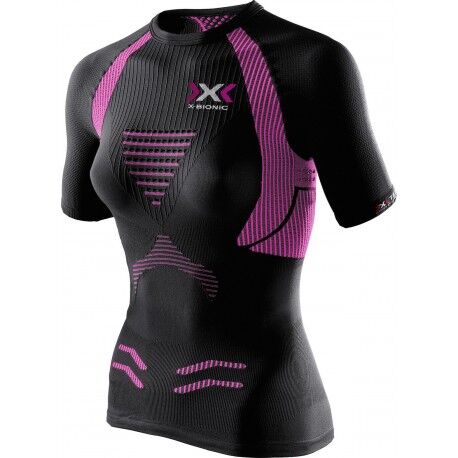 X-Bionic The Trick - T-shirt meski | Hardloop