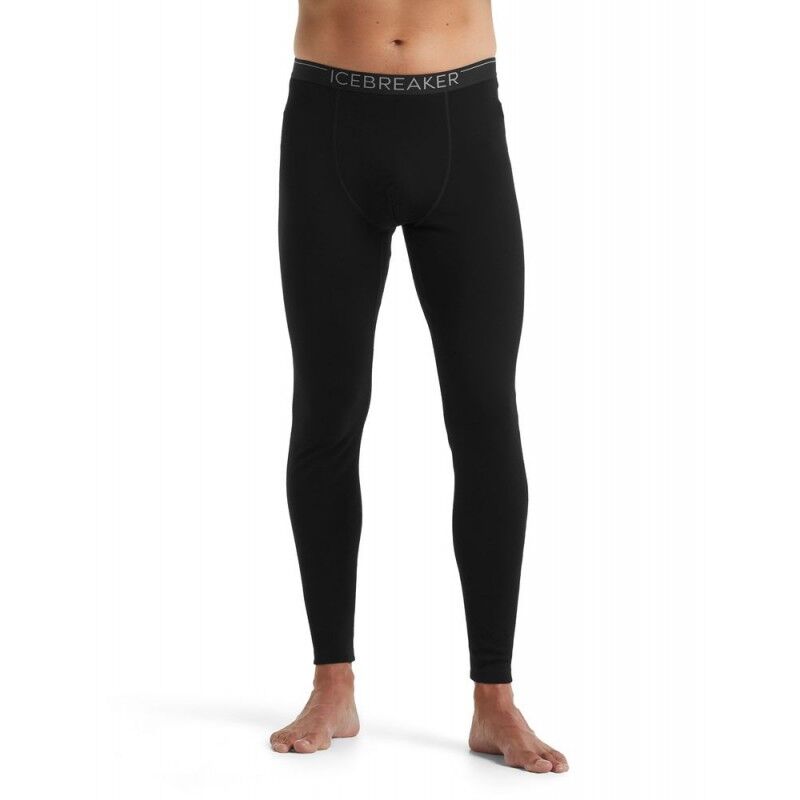 Icebreaker Merino Leggings - Bielizna z wełny Merino meska | Hardloop