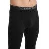 Icebreaker Merino Leggings - Bielizna z wełny Merino meska | Hardloop