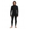 Icebreaker Merino Leggings - Intimo lana merinos - Uomo I Hardloop