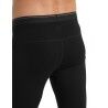 Icebreaker Merino Leggings - Bielizna z wełny Merino meska | Hardloop