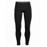 Icebreaker Merino Leggings - Bielizna z wełny Merino meska | Hardloop