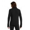 Icebreaker Merino LS Roll Neck - Merino base layer - Men's I Hardloop