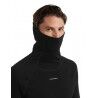 Icebreaker Merino LS Roll Neck - Merino base layer - Men's I Hardloop