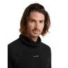 Icebreaker Merino LS Roll Neck - Merino base layer - Men's I Hardloop