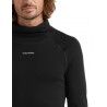 Icebreaker Merino LS Roll Neck - Merino base layer - Men's I Hardloop