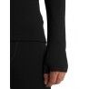 Icebreaker Merino LS Roll Neck - Merino base layer - Men's I Hardloop