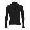 Icebreaker Merino LS Roll Neck - Merino base layer - Men's I Hardloop