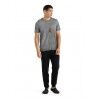Icebreaker Tech Lite II SS Tee Bear Lift - Koszulka z wełny Merino męska | Hardloop