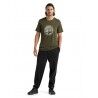 Icebreaker T-Lite II SS Tee Move to Natural - Merino shirt - Men's I Hardloop
