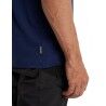 Icebreaker Tech Lite II SS Tee Ski Rider - Merino shirt - Men's I Hardloop