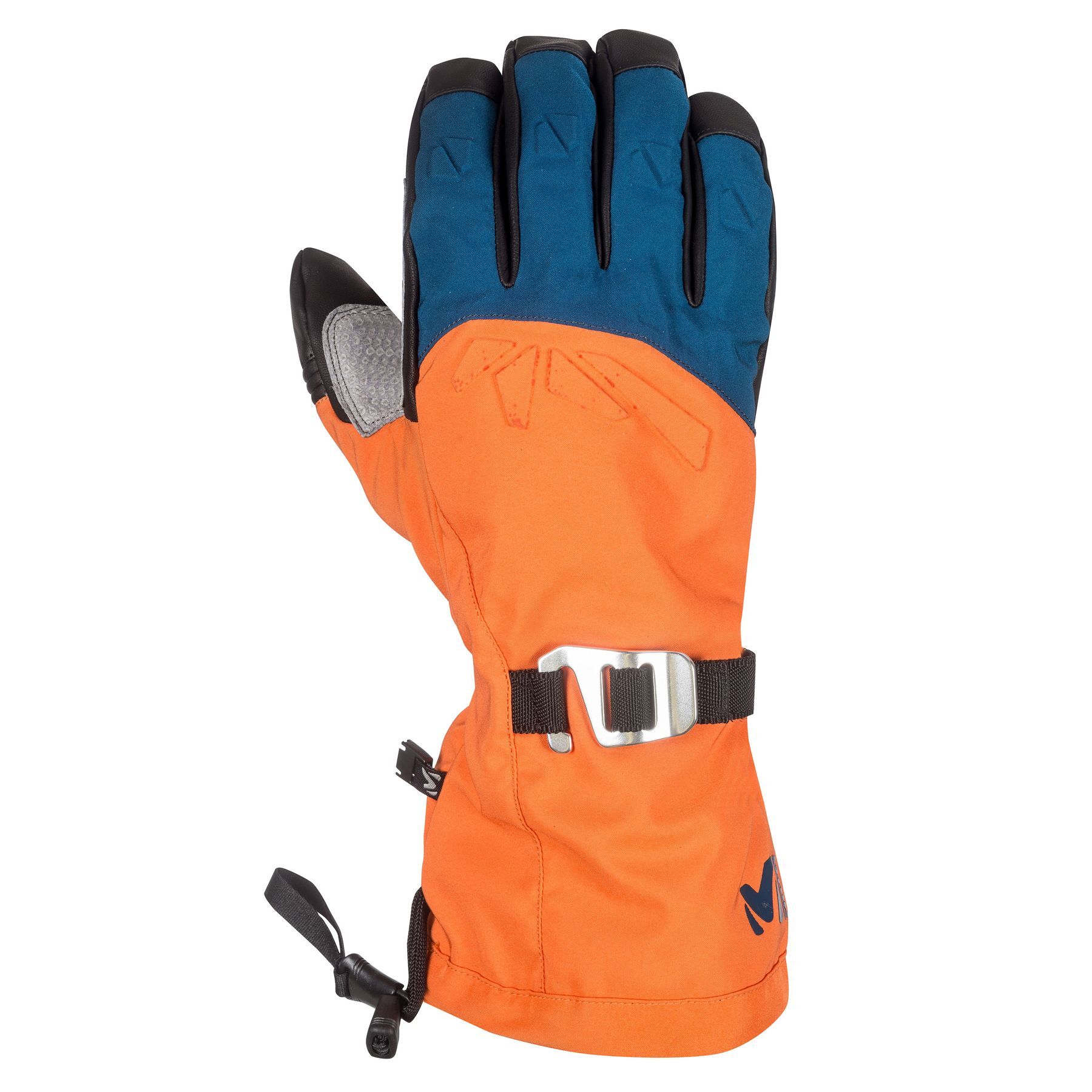 Millet M White Glove - Pánské Lyžařské rukavice | Hardloop