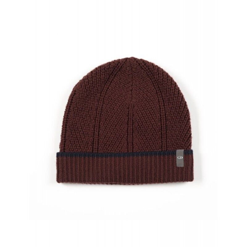 Icebreaker Waypoint Beanie - Berretto