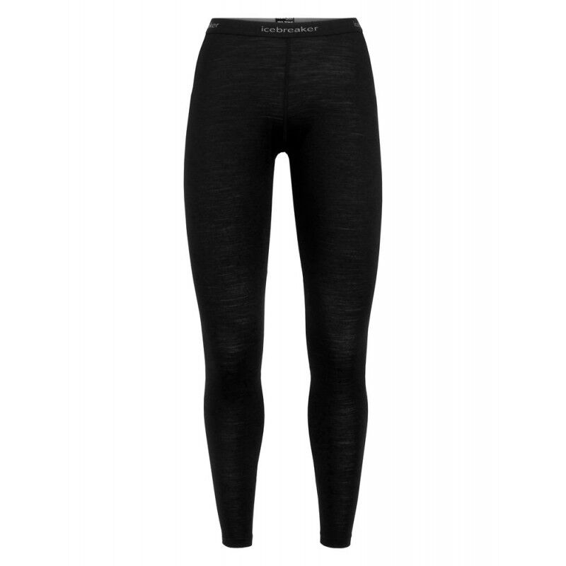 Icebreaker 150 Zone Leggings - Merino base layer - Women's I Hardloop
