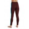 Icebreaker 200 Sonebula Leggings - Bielizna z wełny Merino damska | Hardloop