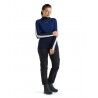 Icebreaker 200 Sone LS High Neck - Bielizna z wełny Merino damska | Hardloop
